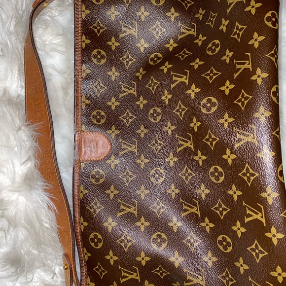 Louis Vuitton Delightful PM Monogram - Picture 4 of 8